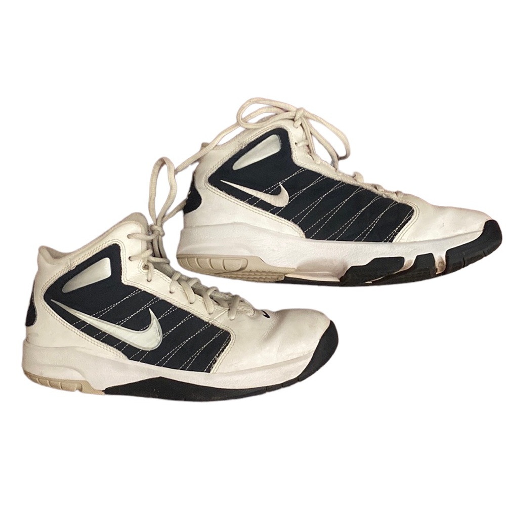 Nike Basketball Shoes